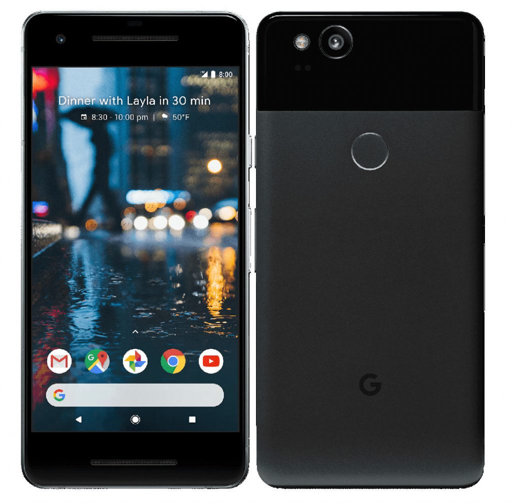 Google Pixel