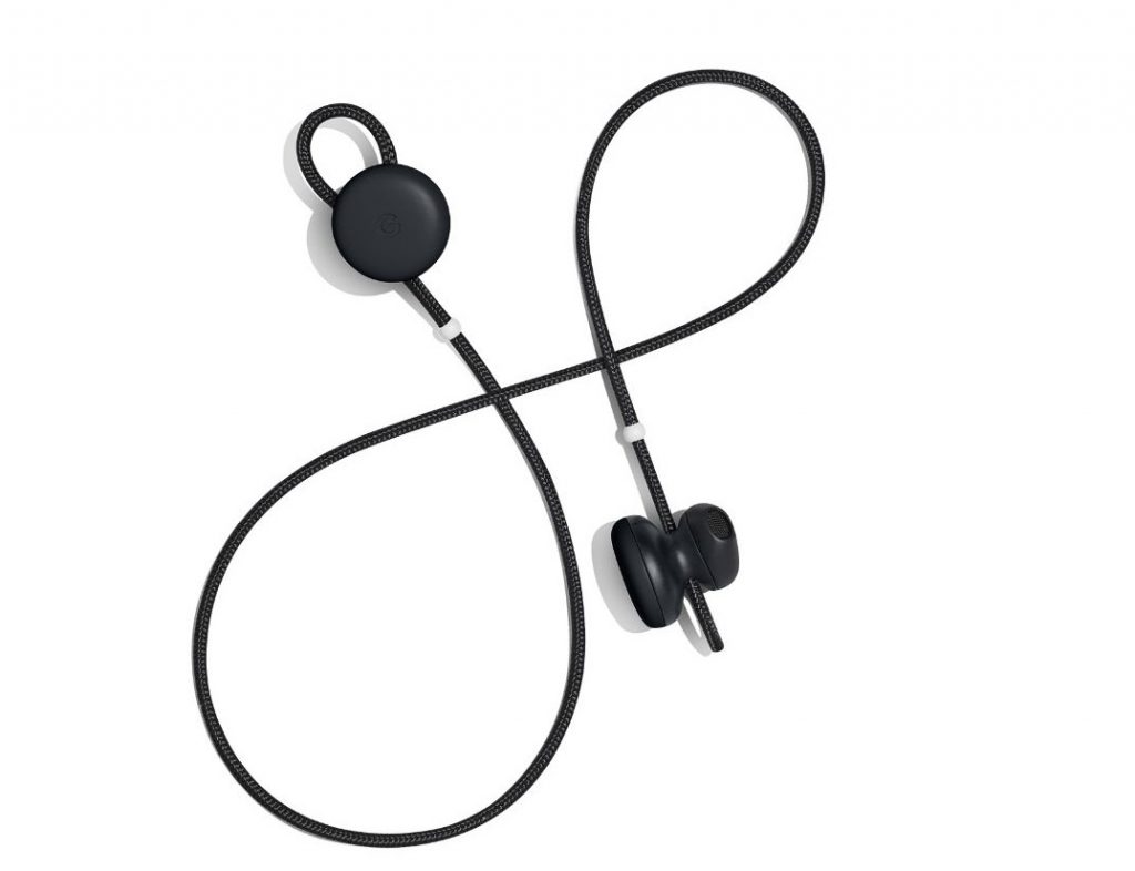 Pixel buds google assistant hot sale