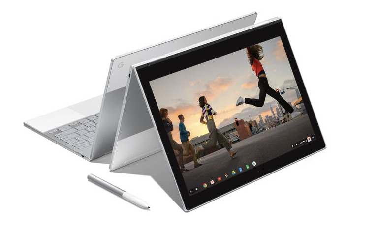 Google Pixelbook