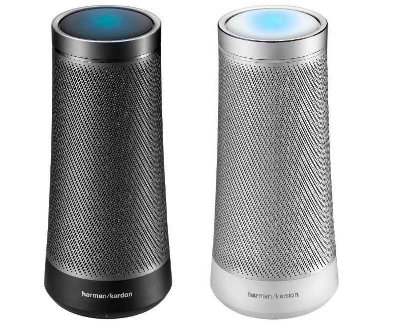 Harman Kardon Invoke