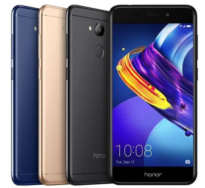 Honor 6C Pro