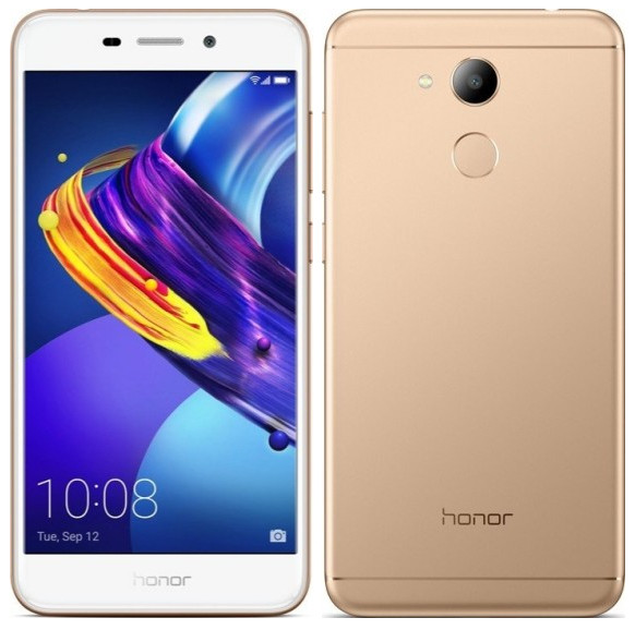 Honor 6C Pro