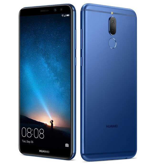 Huawei Nova 2i