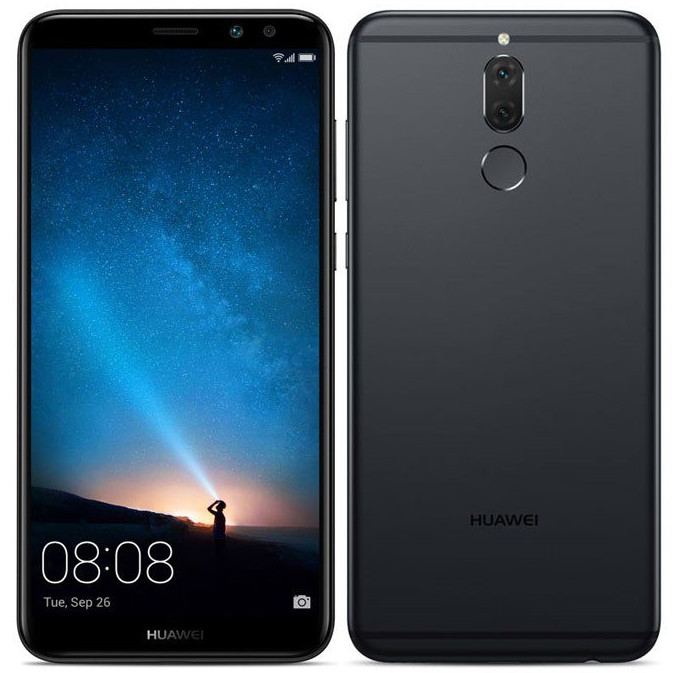 huawei 2i specs