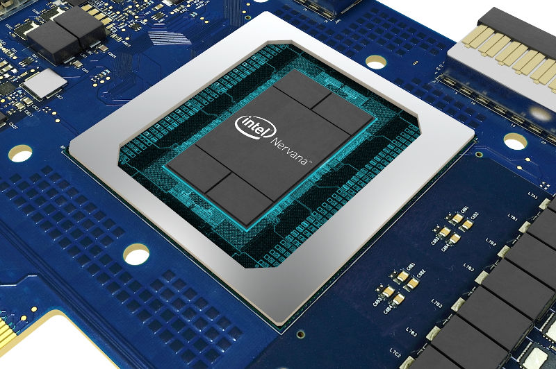 Intel Nervana