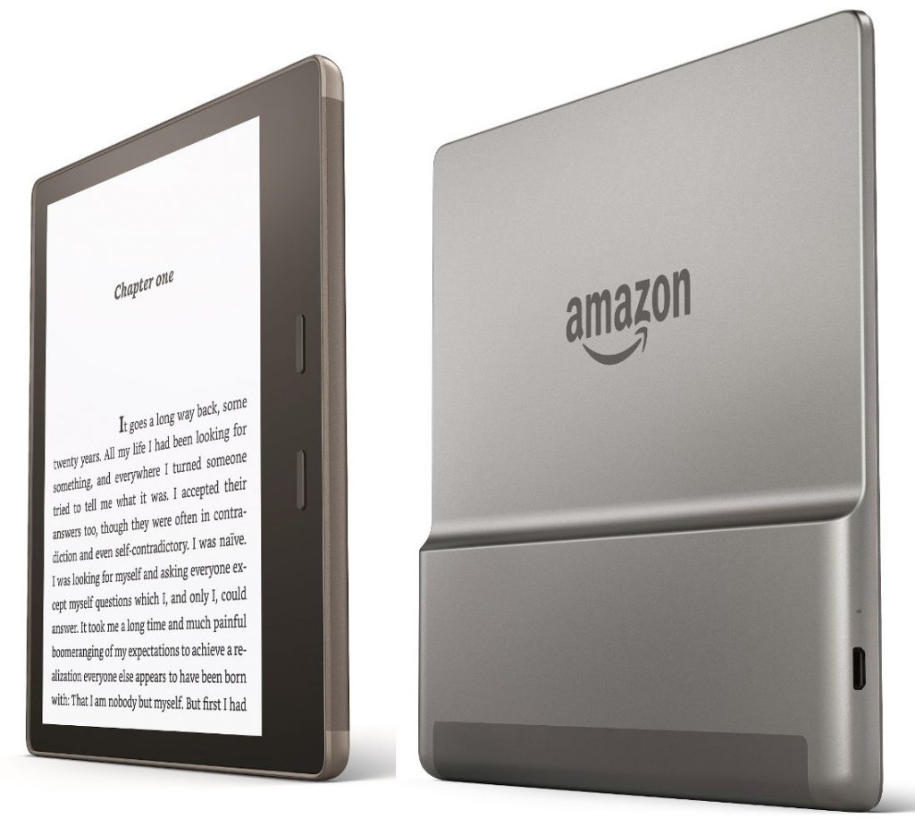 new kindle oasis 2021 release date