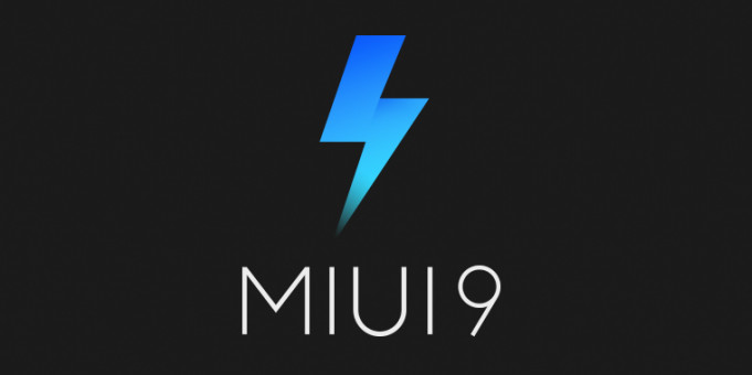 MIUI 9