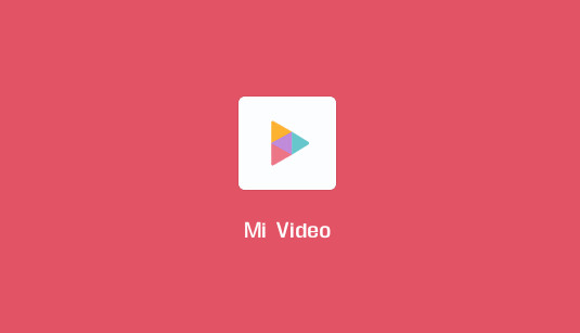 Mi Video Player App