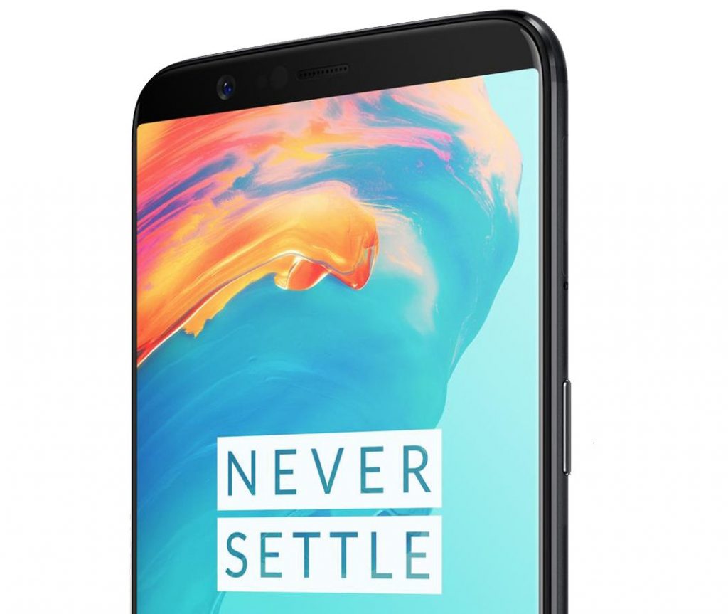 OnePlus 5T leak