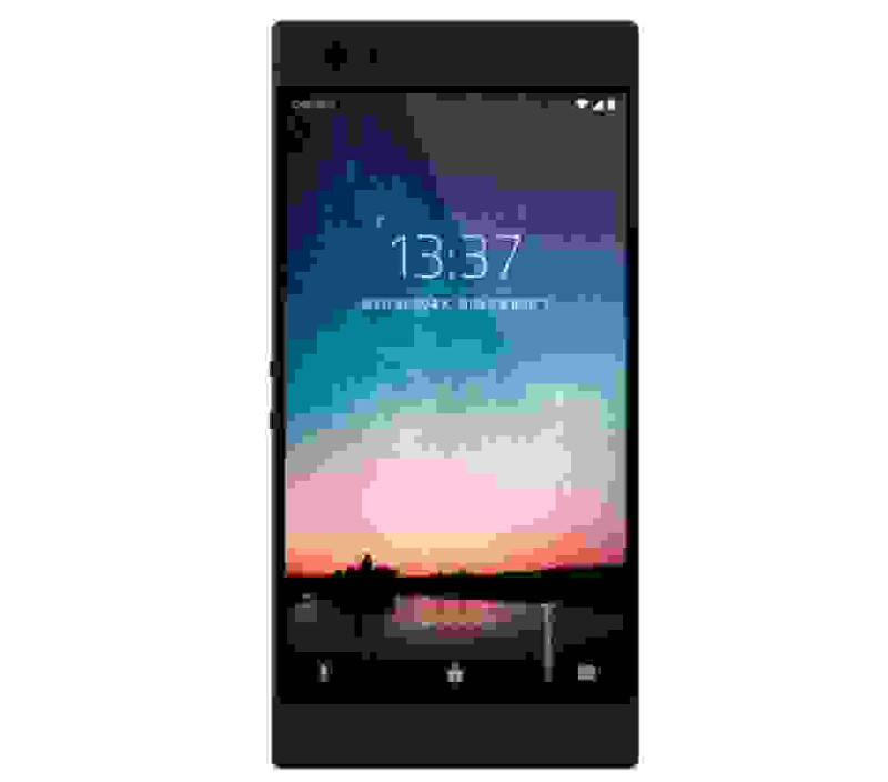 Razer Phone leak