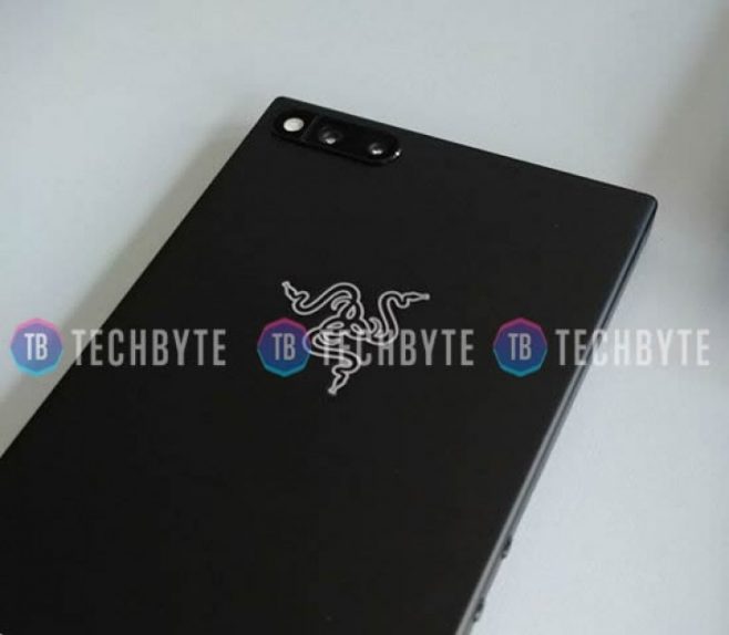 Razer phone