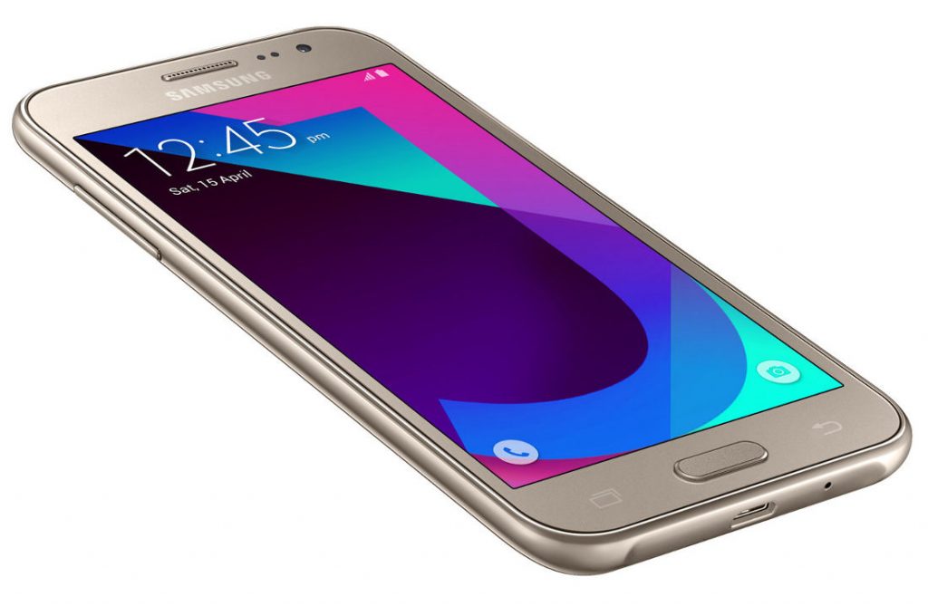 cost of samsung galaxy j2