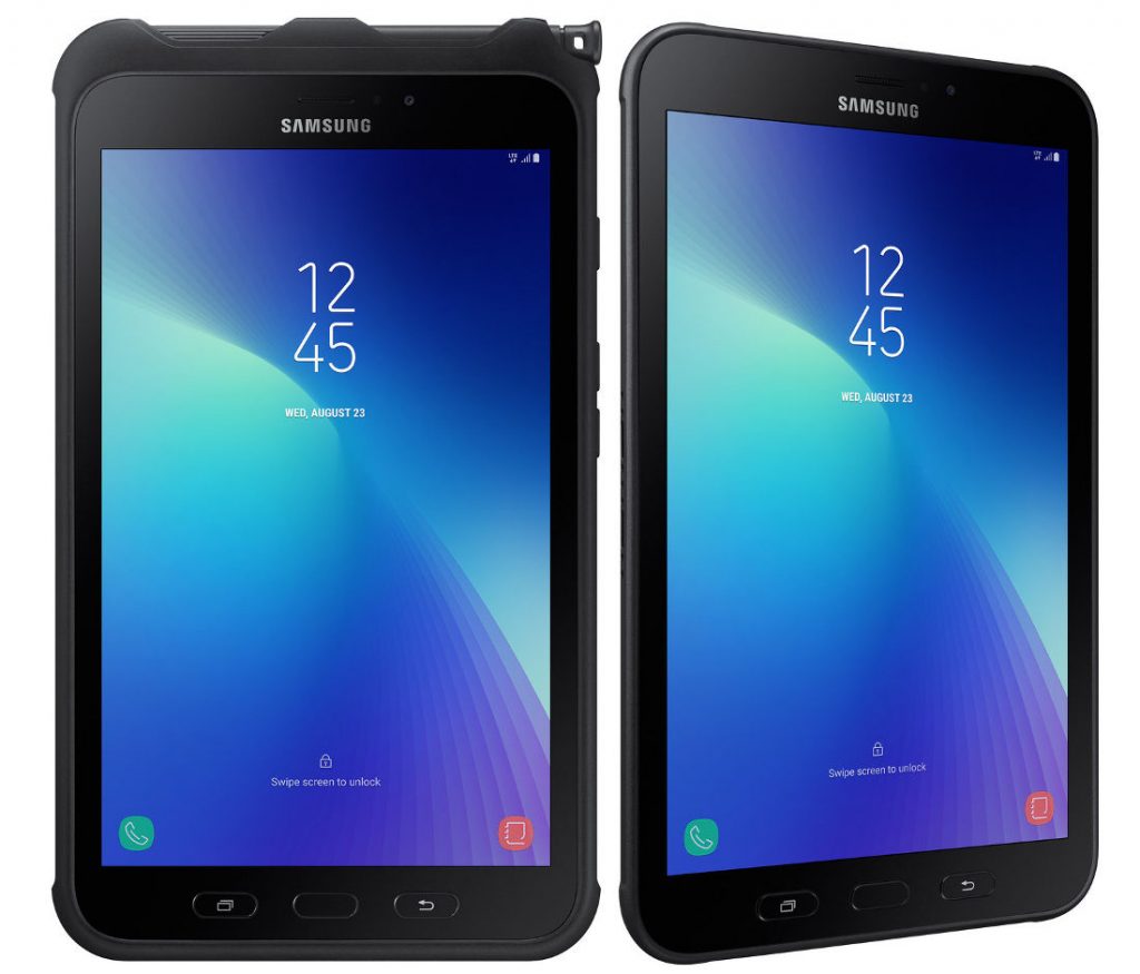 Galaxy tab active 2 best sale s pen