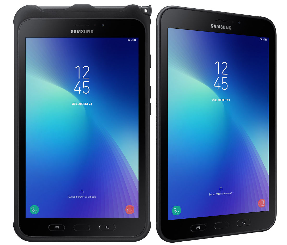 Tablet samsung galaxy tab active outlet 2