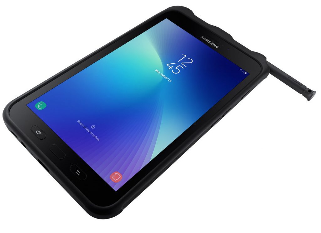 Samsung tab active 2025 2 4g