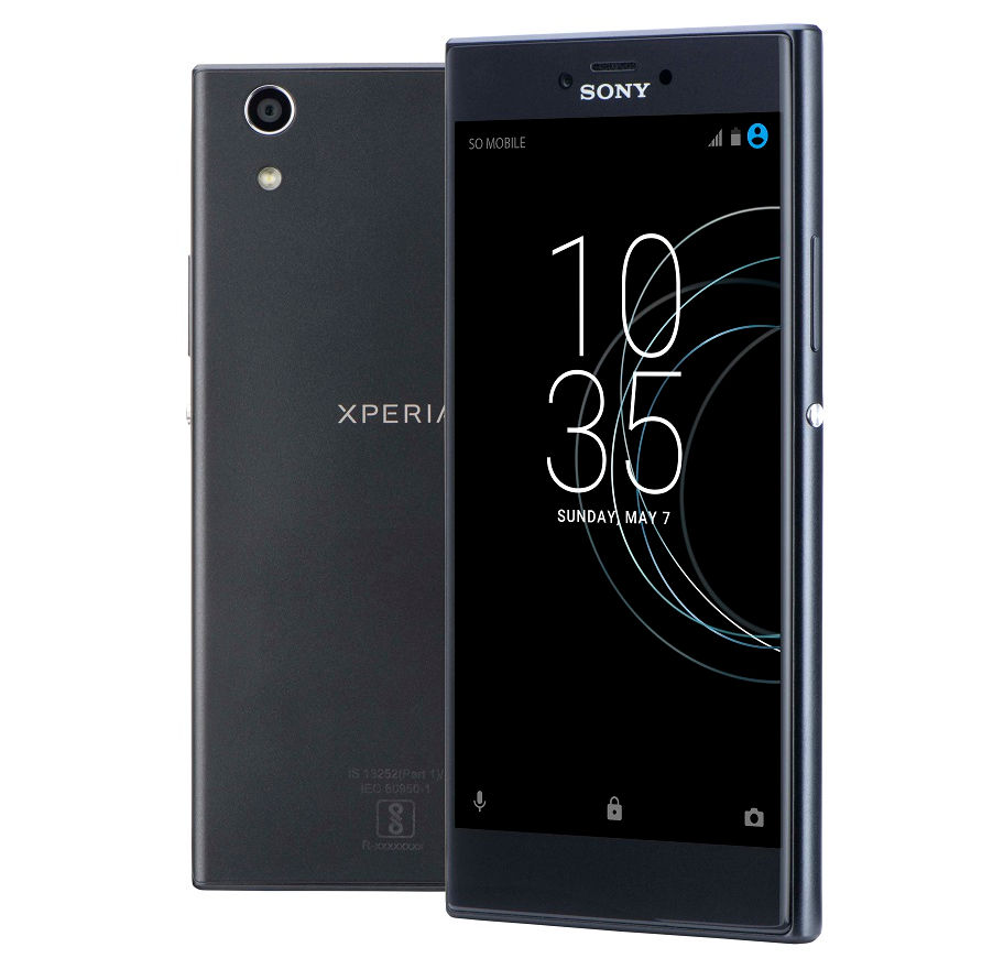 Sony Xperia R1