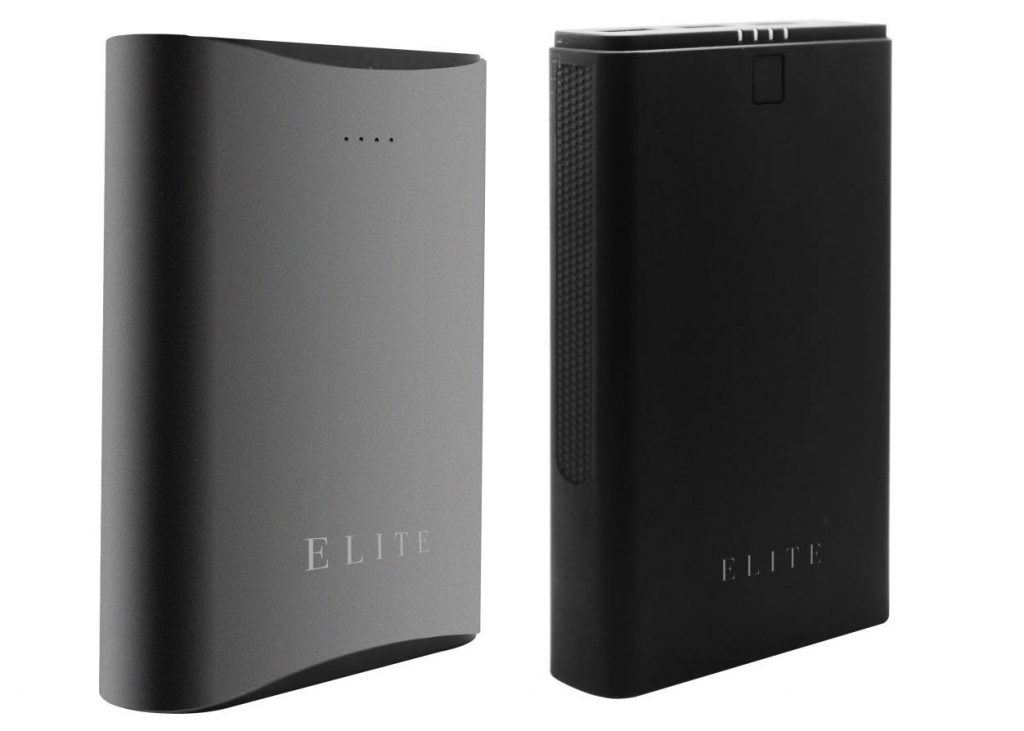 Swipe ELITE 11000mAh and 13000mAh power banks