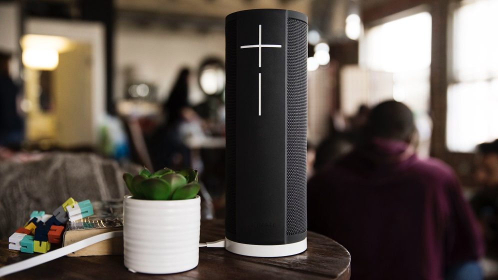 Ultimate Ears introduces UE BLAST and MEGABLAST portable speakers