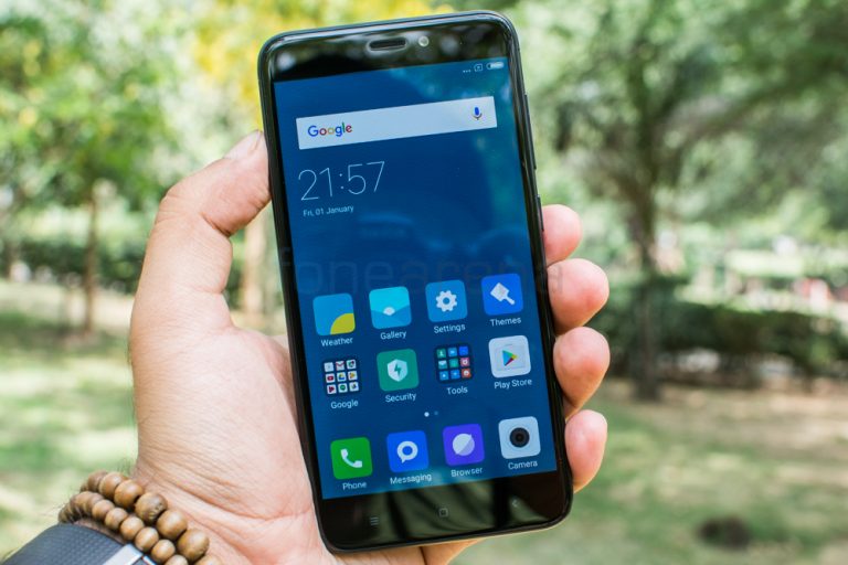 best-smartphone-under-10000-Xiaomi-Redmi-4