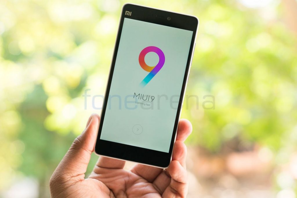 Xiaomi Mi 2/2S getting MIUI 9, along with long list of devices -   news