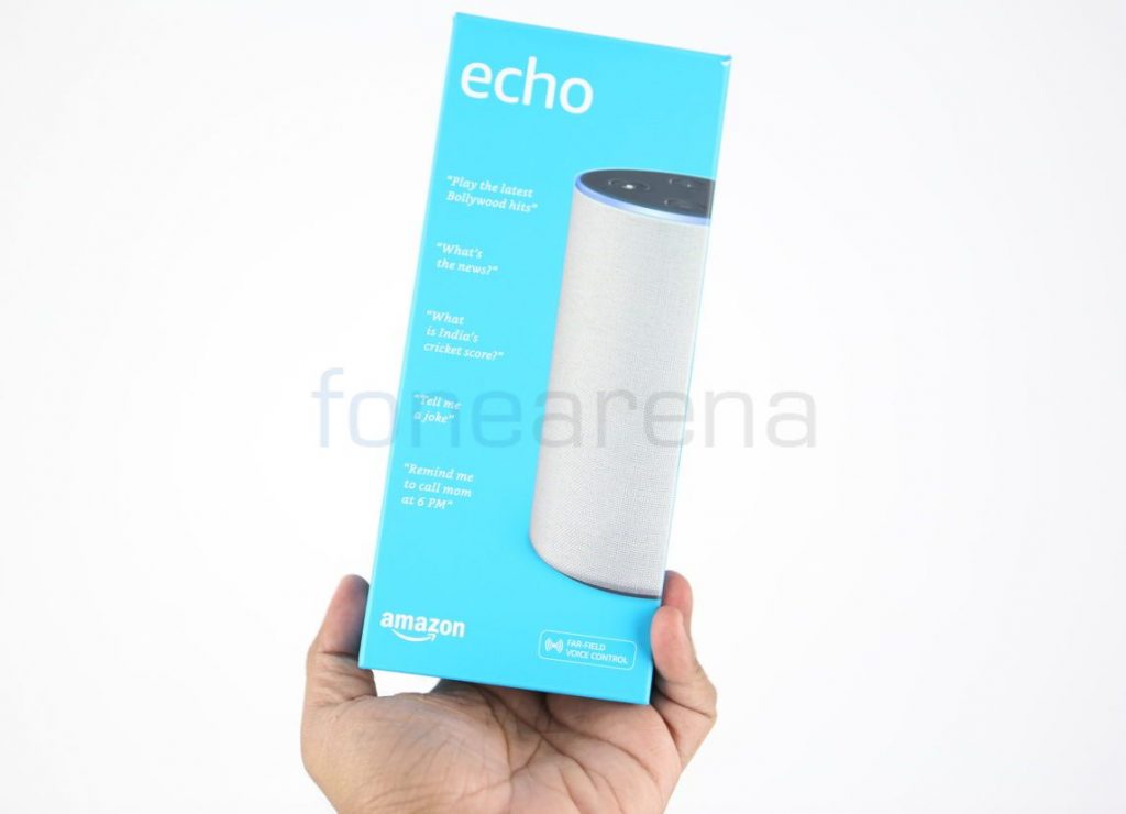 Amazon Echo 2nd gen_fonearena-1