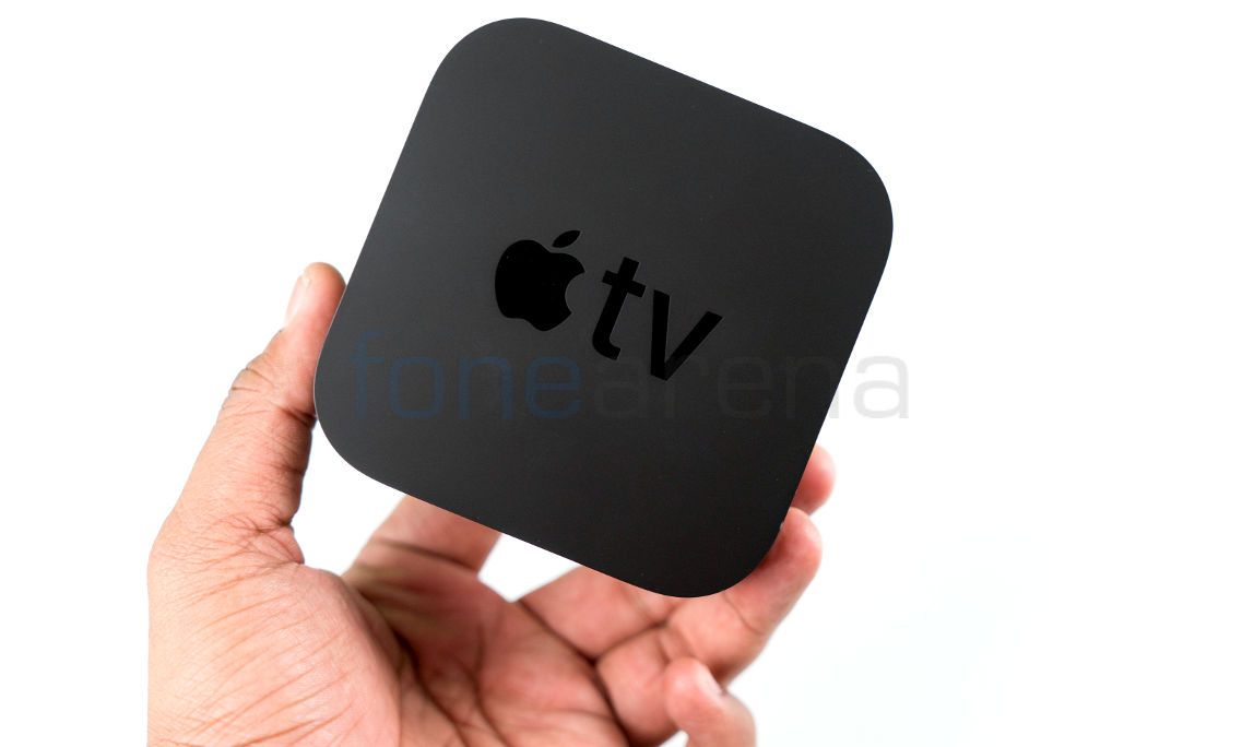 2021 Apple TV model may feature 120Hz display support