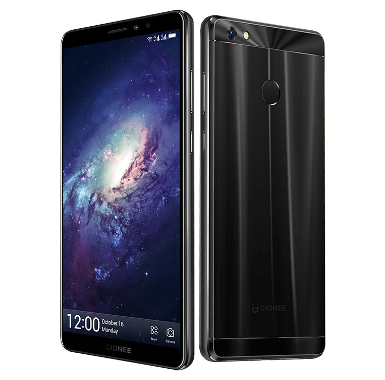 gionee m7 power specs