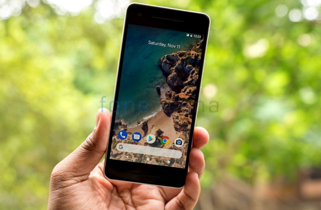 Google Pixel 2, Pixel 2 XL available from Airtel Online Store starting ...