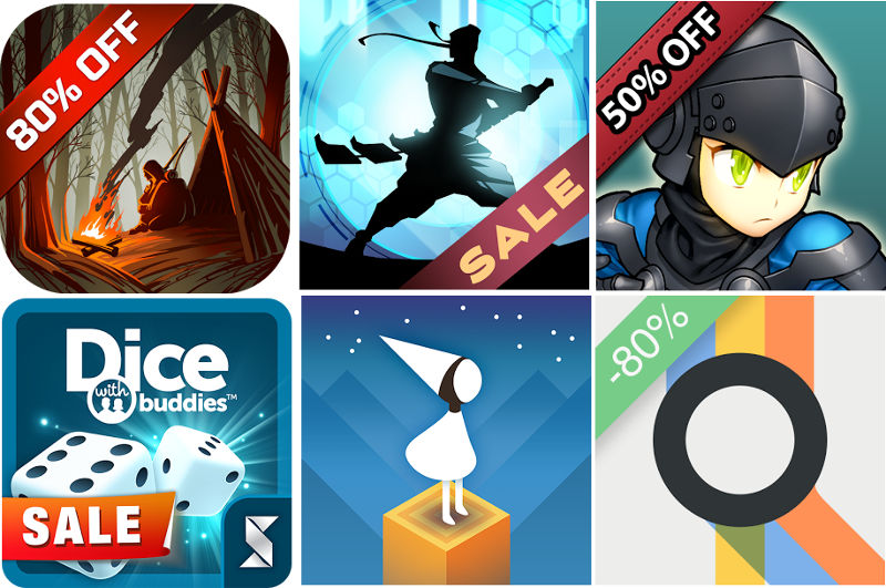 Google Play Store Deals November