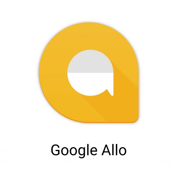 Google_Allo