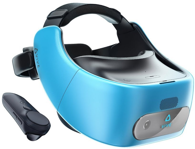 HTC Vive Focus