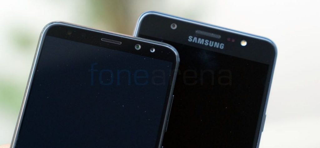 Honor 9i vs Samsung Galaxy J7 Max_fonearena-06