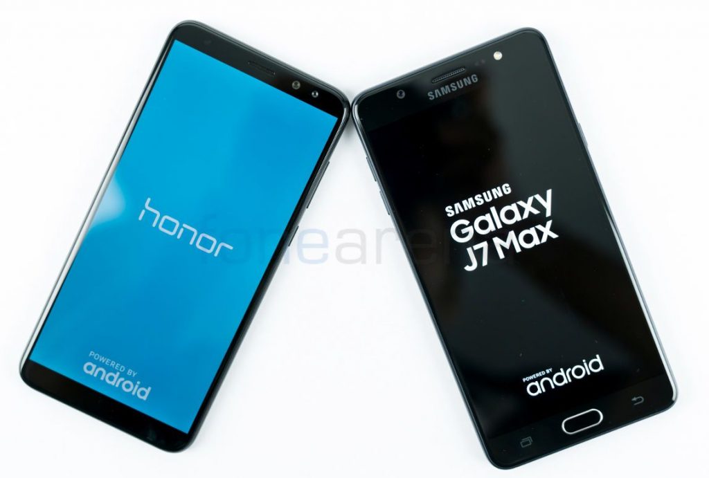 Honor 9i vs Samsung Galaxy J7 Max_fonearena-09