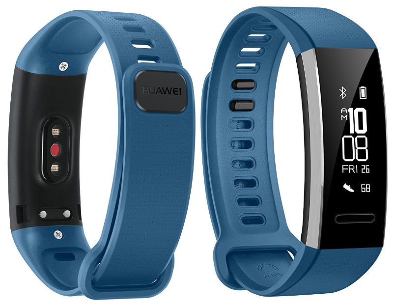 Huawei band 2 pro best hot sale fitness band