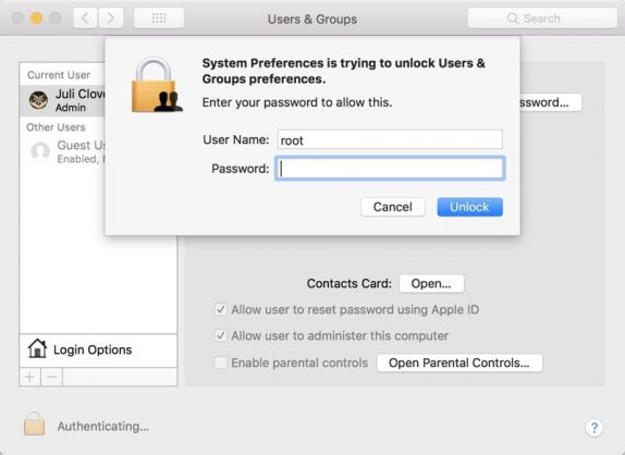 apple-releases-security-fix-for-macos-high-sierra-login-security-flaw