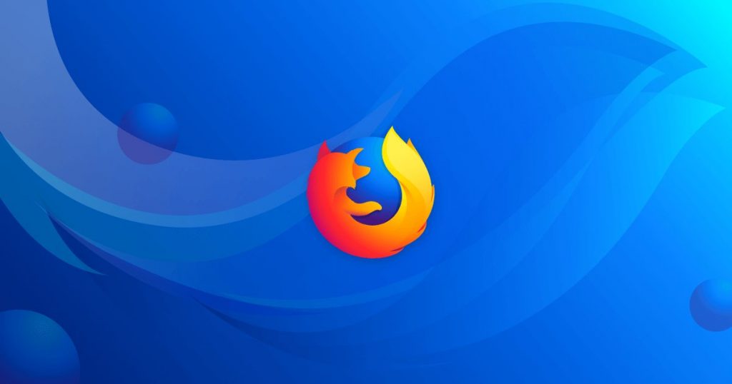 Mozilla 