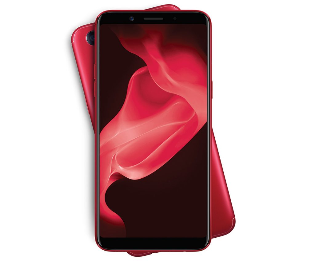 oppo f5 9 pro