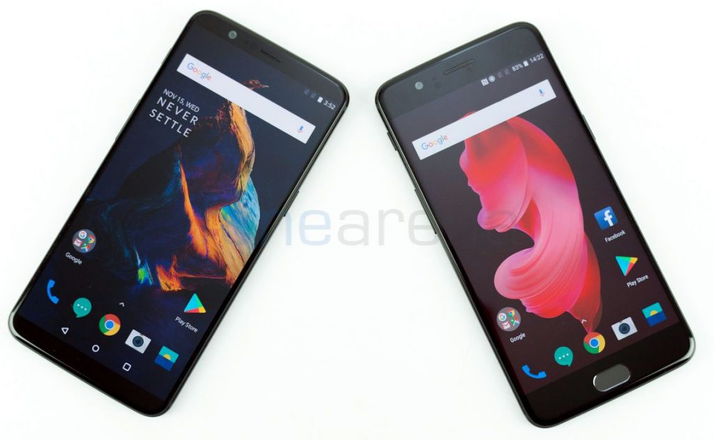 OnePlus 5T vs OnePlus 5_fonearena-01