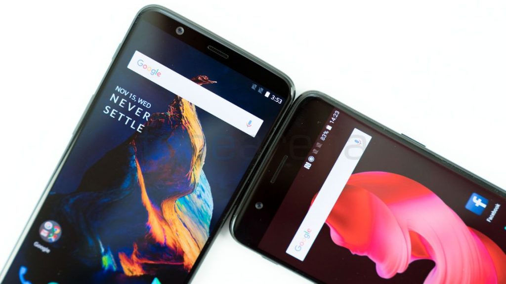 OnePlus 5T vs OnePlus 5_fonearena-02
