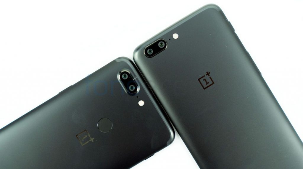 OnePlus 5T vs OnePlus 5_fonearena-05