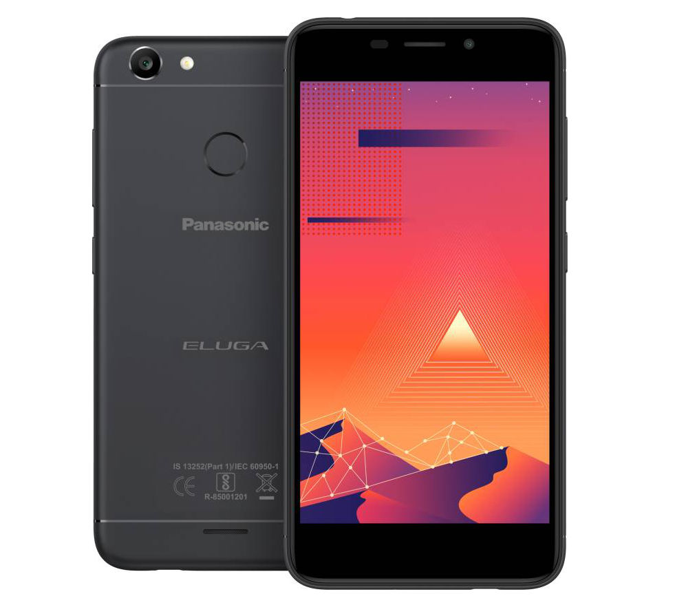 Panasonic Eluga I5