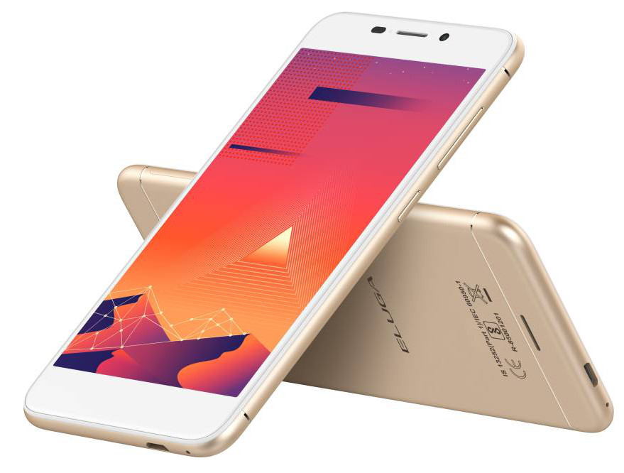 Panasonic Eluga I5