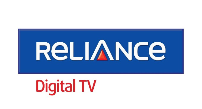 Reliance Digital TV