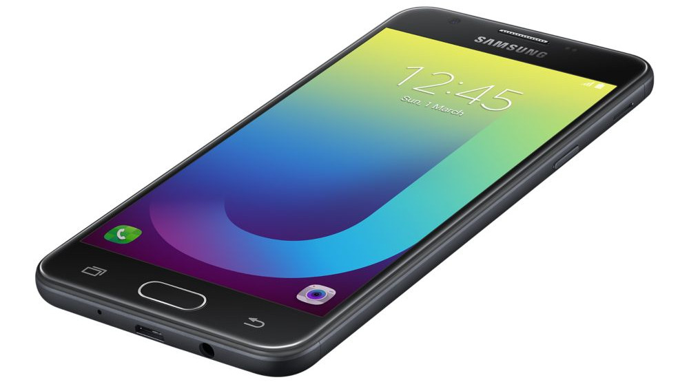 antes de péndulo águila Samsung Galaxy J5 Prime (2017) passes through the FCC