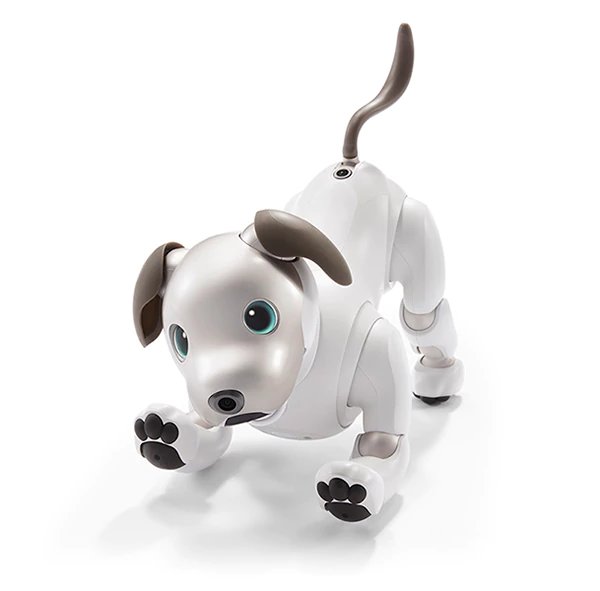 Sony announces new Aibo Robot Pet dog