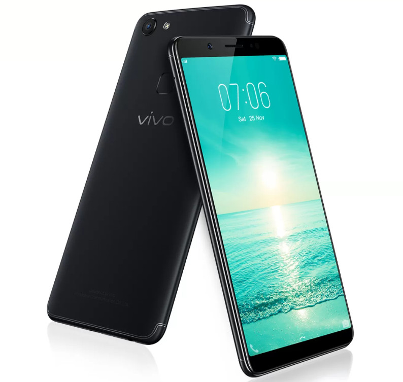 Vivo V7