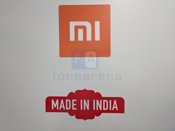 Xiaomi Make In India Powerbank Tour -11