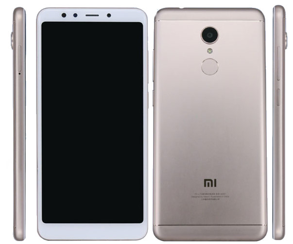 redmi 5 mde1