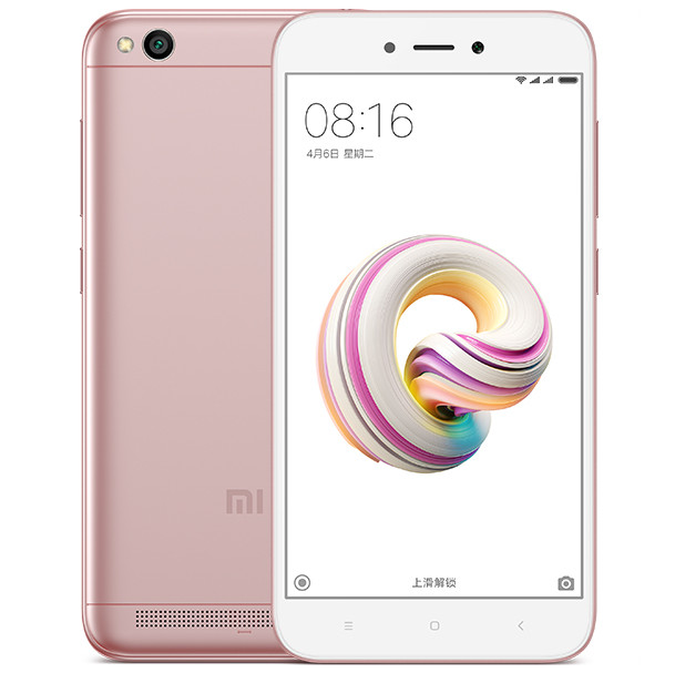 Xiaomi Redmi 5A