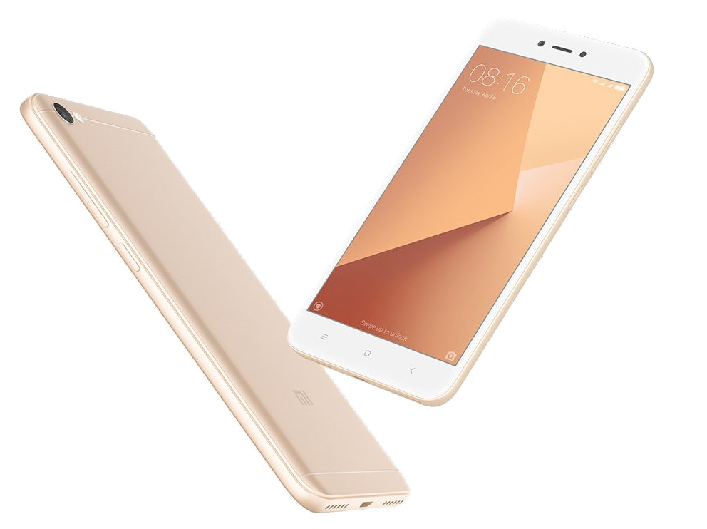 List of Xiaomi smartphones launched in India in 2017